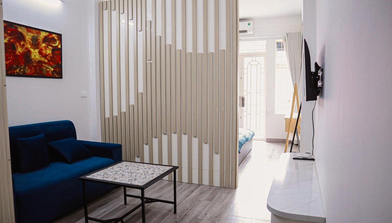 La Vie - Saigon Homestay Cafe & Tea Ho Chi Minh City Exterior photo